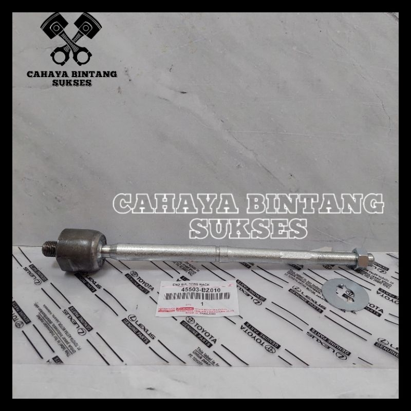 RACK END - LONG TIE ROD TIE ROD PANJANG AVANZA XENIA