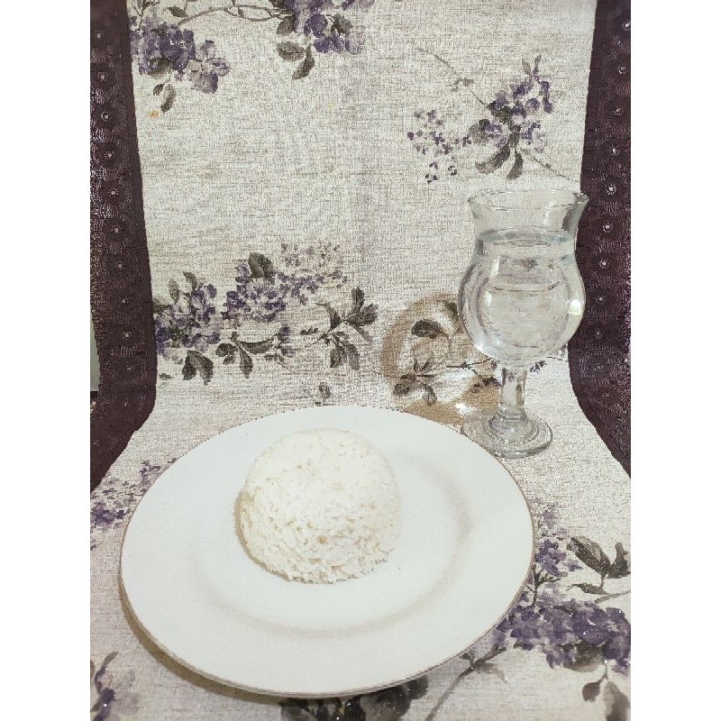 

Nasi putih