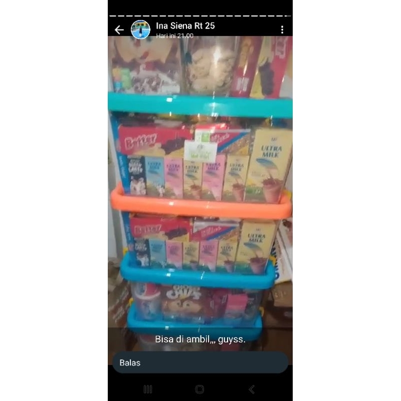 

Ardjun Parcel