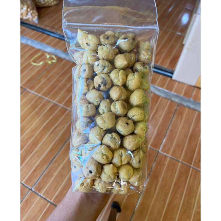 

Pilih Ini Soes Coklat Premium 2gr dan 5gr