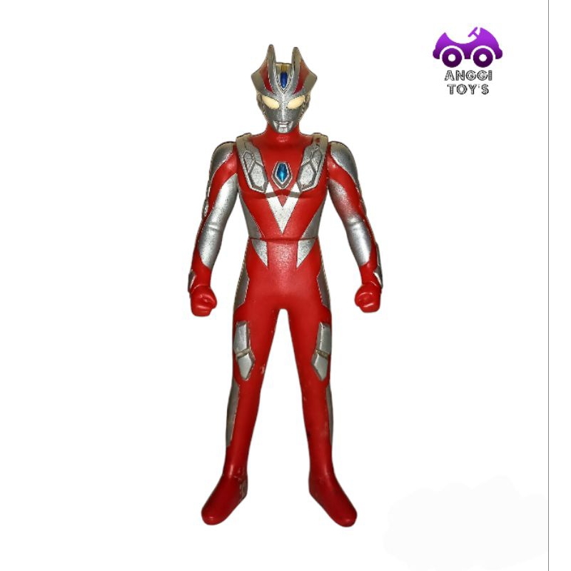 Bandai Ultraman Xenon Action Figure