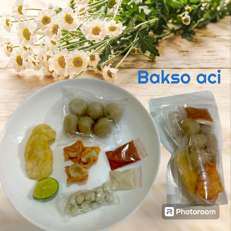 

BaksoAci