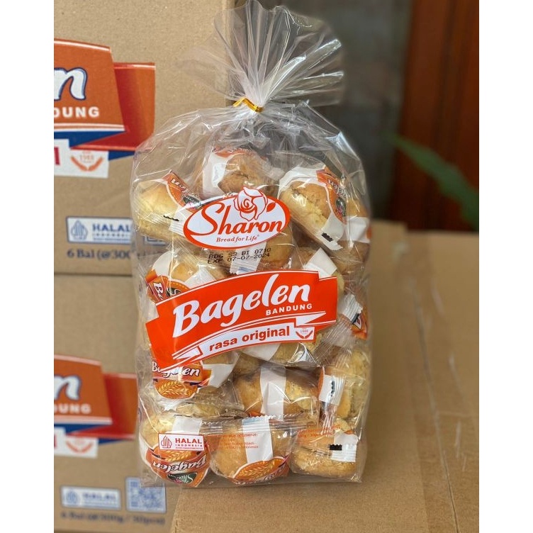 

Silahkan Beli Bagelen Kering Sharon isi 3pcs