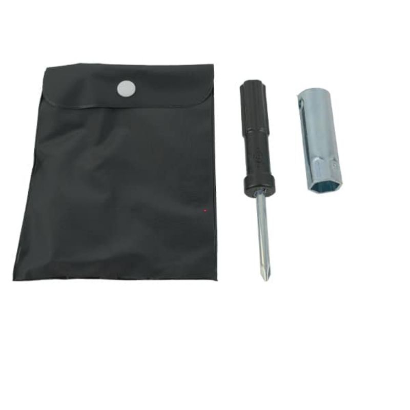 Kunci Obeng Kunci Busi Motor Matic Honda Set Tool