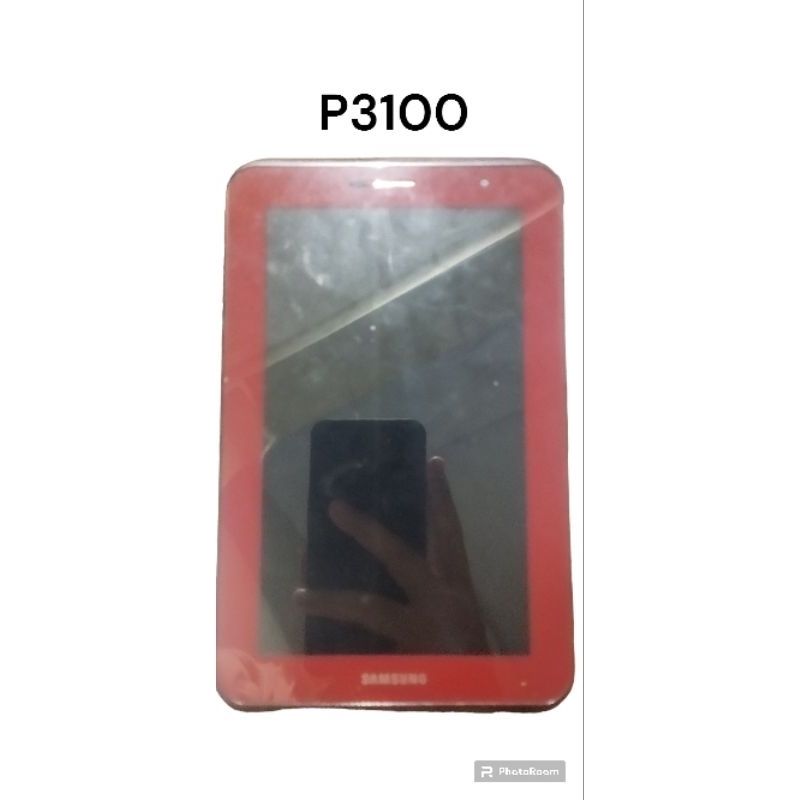 Samsung Galaxy Tab P3100