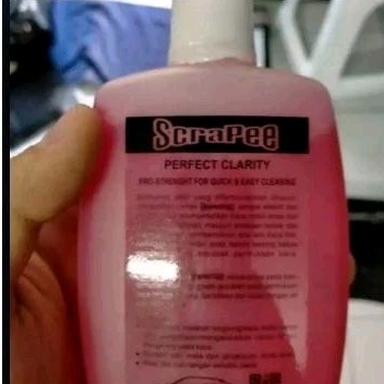 obat jamur kaca mobil rumah kantor ampuh