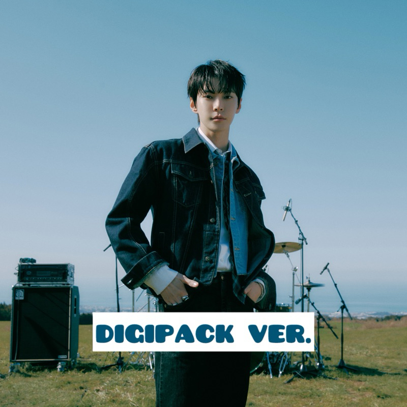 PELUNASAN DOYOUNG YOUTH DIGIPACK VER.