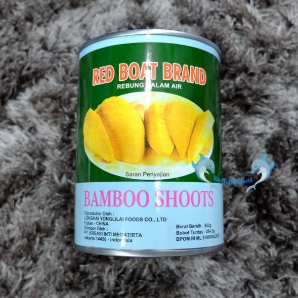 

Belanja Hore Bamboo Shoots 552gr Red Boat Brand Rebung Kaleng Kalengan