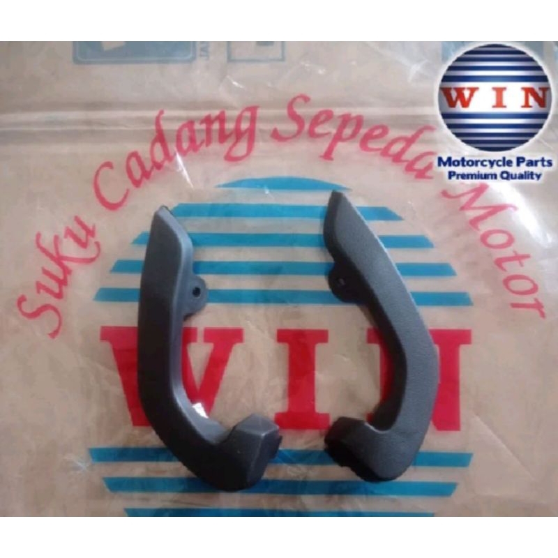 Cover footstep scoopy fi 2017 2018 2019