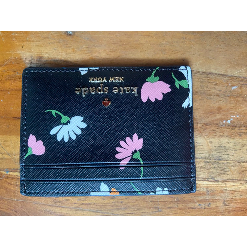 Kate Spade card Holder