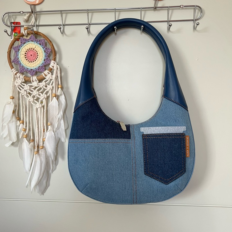 preloved ck bag original 100% store