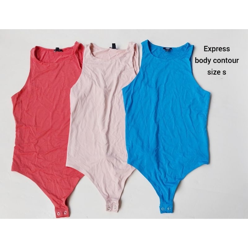 bodysuit body contour body suit express yitty