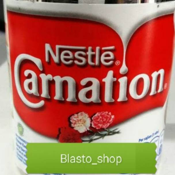 

Dijamin puas Susu carnation