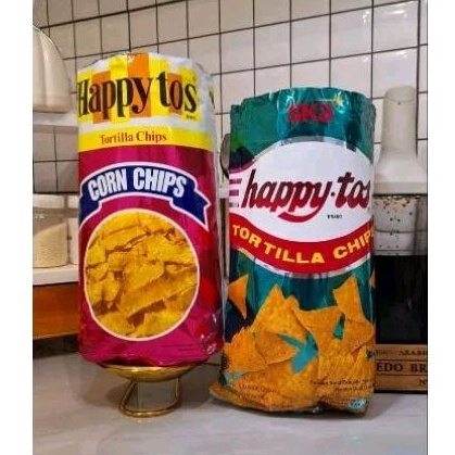 

New Mart LANGSUNG KIRIM HAPPY TOS Snack Murah Area JATIM HAPPYTOS