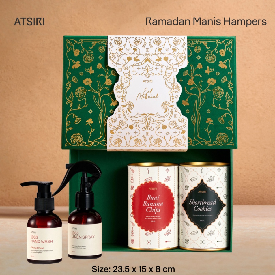 

Update Ramadan Manis Hamper By Rumah Atsiri Indonesia