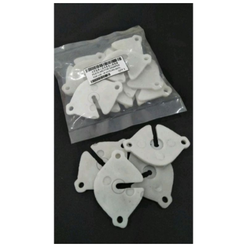 PLATE MOTOR SHUTTER CANON IR6570/IRA6275 SERIES