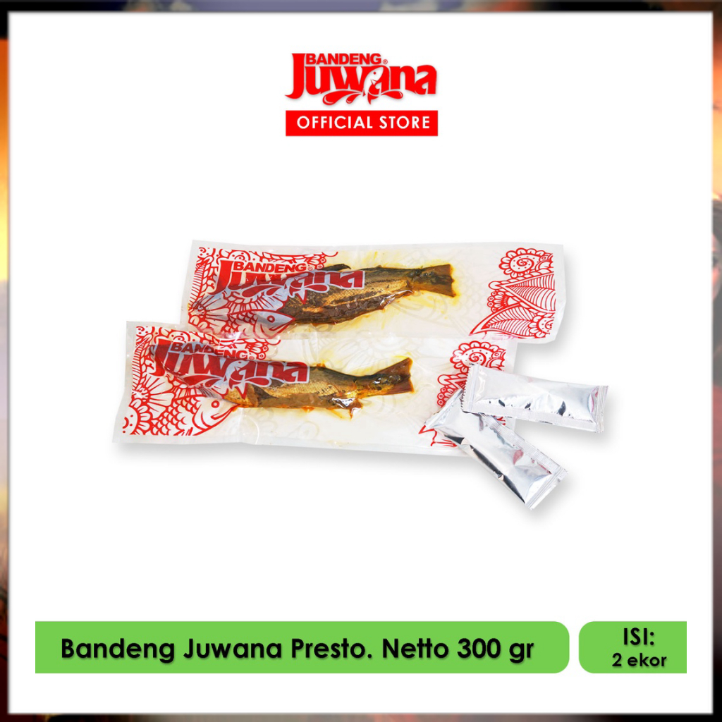 

Promo Bandeng Juwana - Bandeng Otak-otak Dus Isi 2 Diskon