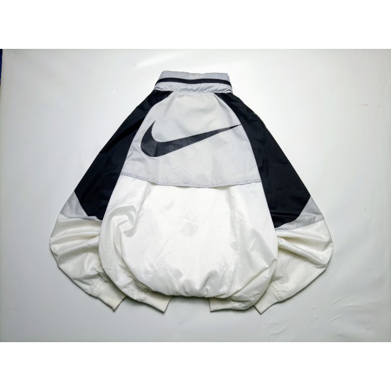 WINDBREAKER NIKE BIG LOGO