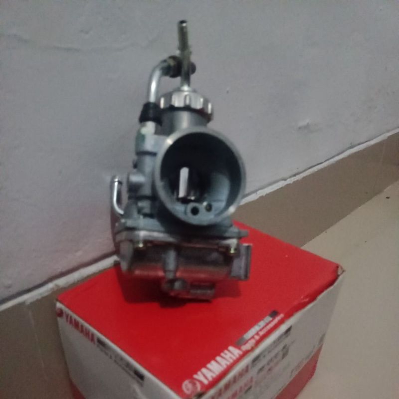 karbu ori fizr reamer