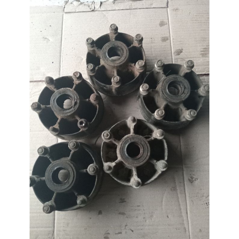 NapGir Gear/dudukan Gear Vixion old/Vixion new