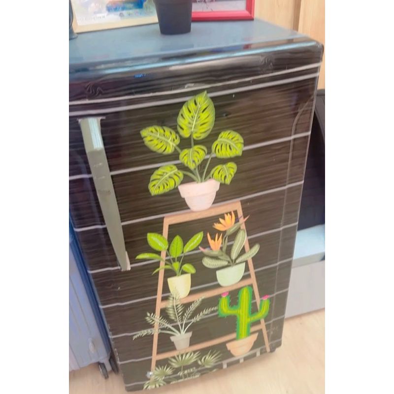 SEWA KULKAS FREEZER untuk ASI