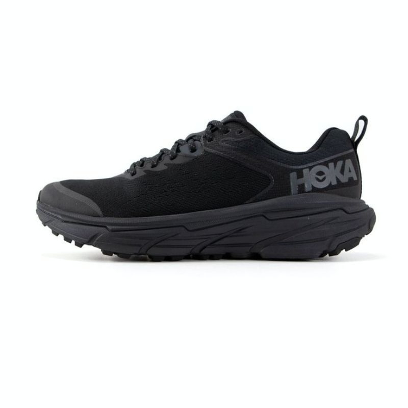 Hoka challenger atr 6 full black