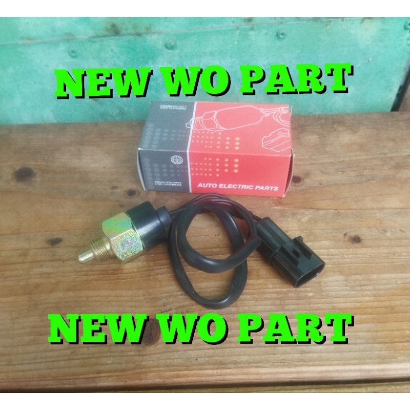 switch Atret mundur back up canter turbo ps125 ps110 PS 125 Canter