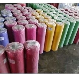 Plastik Layangan Ecer 1Meteran