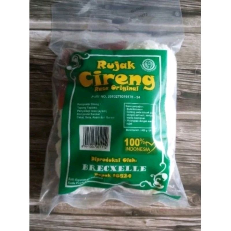 

rujak cireng brecxelle rasa original