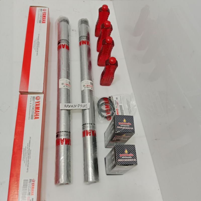 As Shock depan Sok Bison Bison Bison Sok+sil+oli4btol