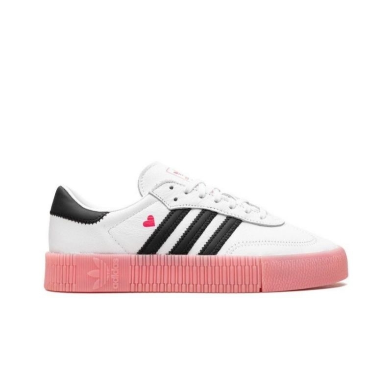 ADIDAS SAMBA ROSE VALENTINE
