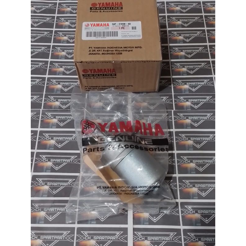 Dinamo Stater Yamaha Mio J Mio Soul GT Xride Motor Sparepart