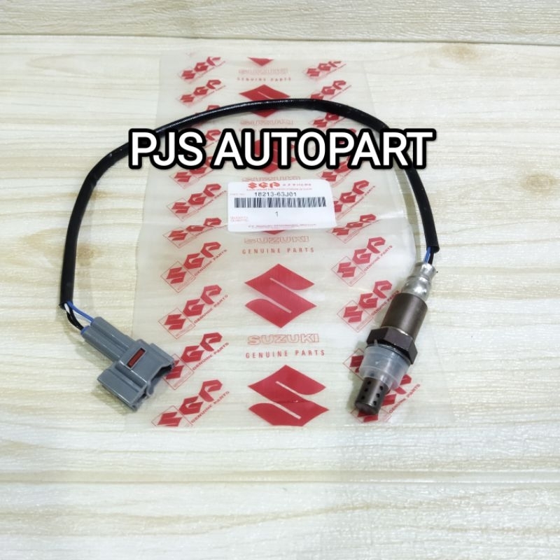 SENSOR OKSIGEN  SUZUKI SWIFT APV FUTURA INJEKSI mobil