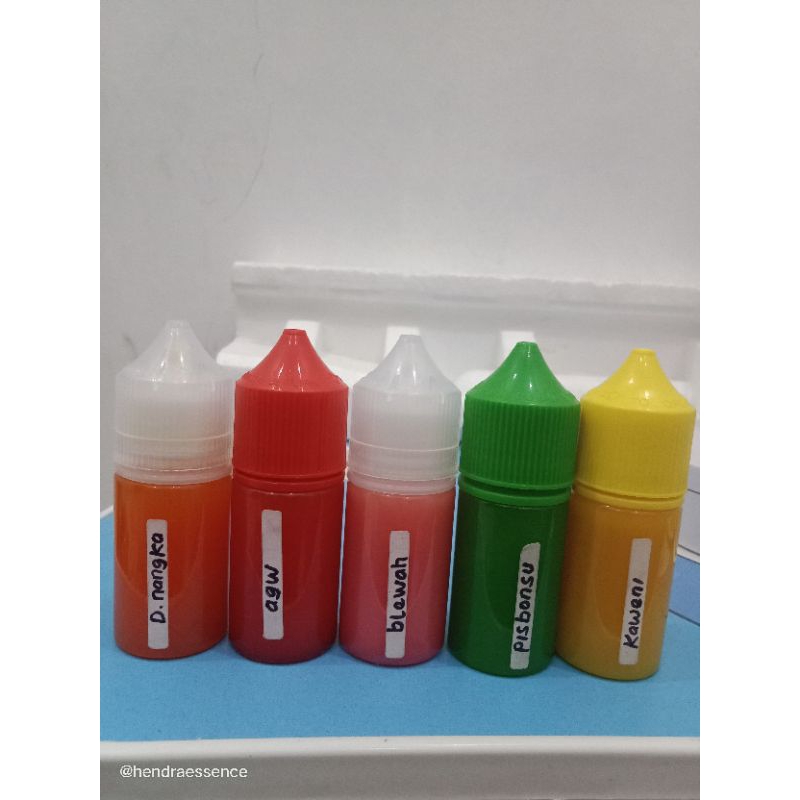 Essen jahat/ikan mas 30mli