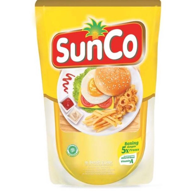 

Harga Khusus Ready Minyak Goreng Premium Kemasan 2L