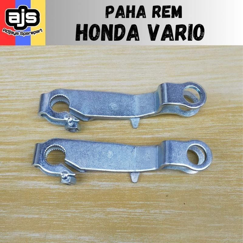 Paha Tuas Rem Variasi Motor Vario 110 125 150 160 Led Old Lama