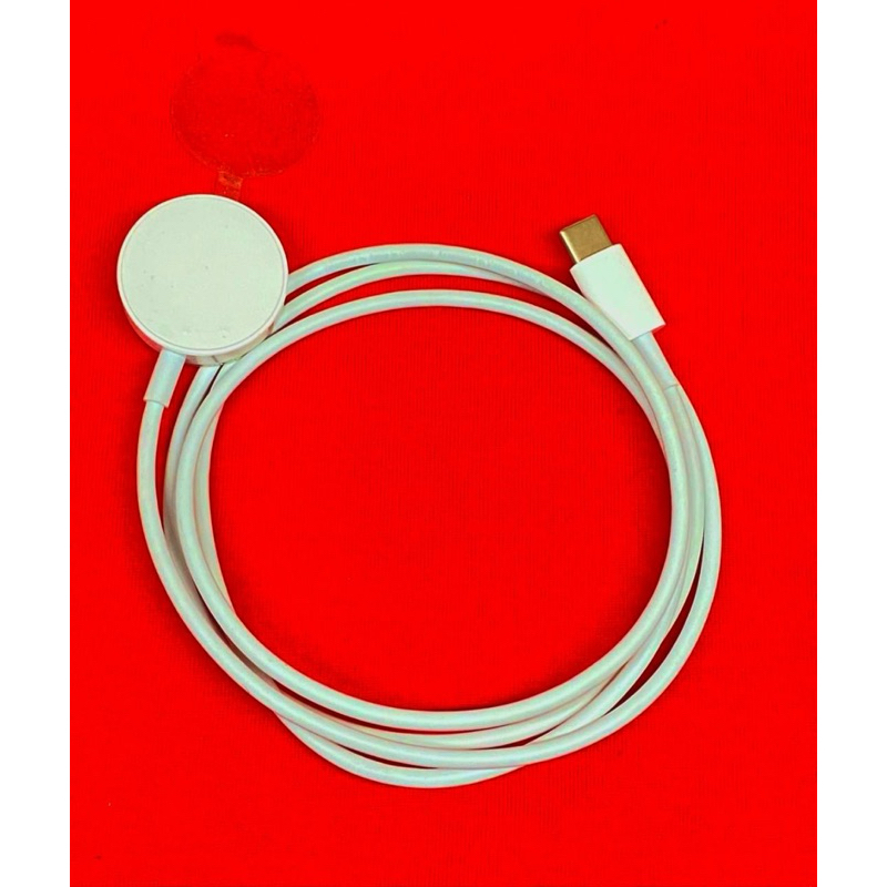 Kabel Apple Watch Type C Original Copotan ibox