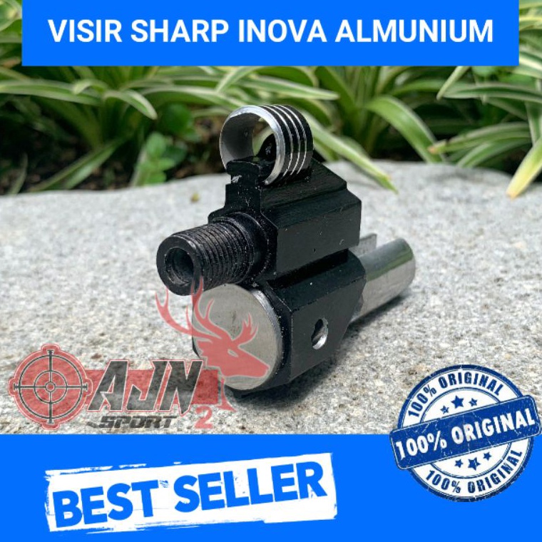 KODE T3G2 Visir depan sharp inova  Pisir inova