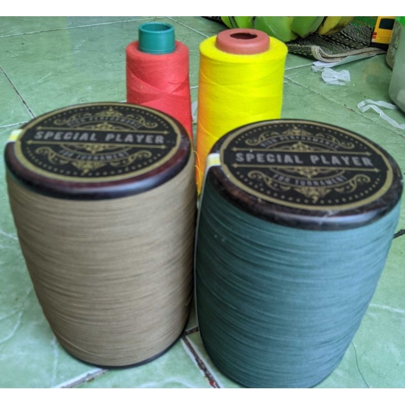 Super MATOT Special Player Abu Monster