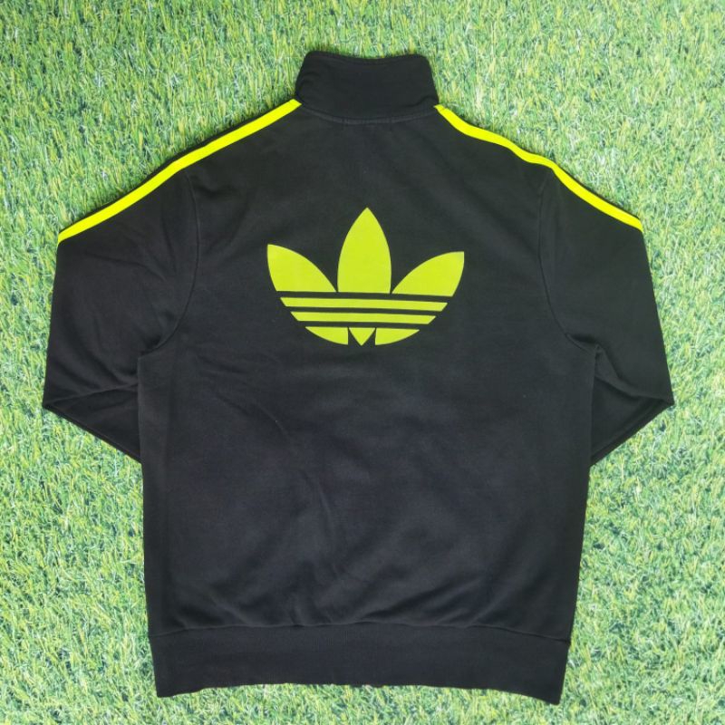 TRACTOP ADIDAS SECOND ORIGINAL