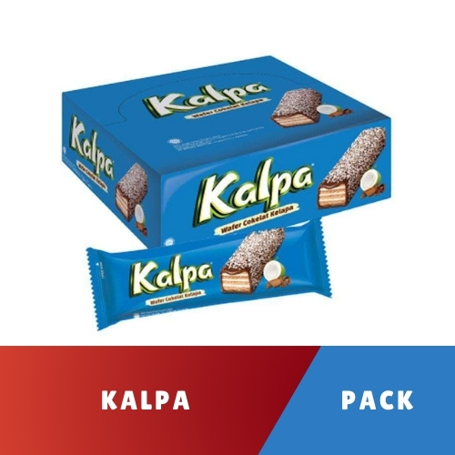 

kalpa wafer 1 box