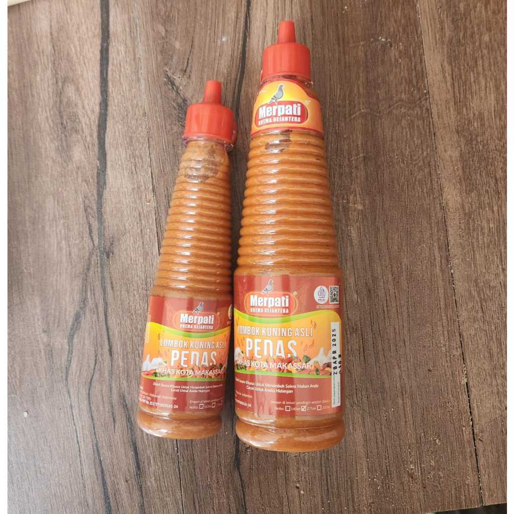 

Lombok Kuning LOMBOK BAKSO MIE KHAS MAKASSAR ASLI