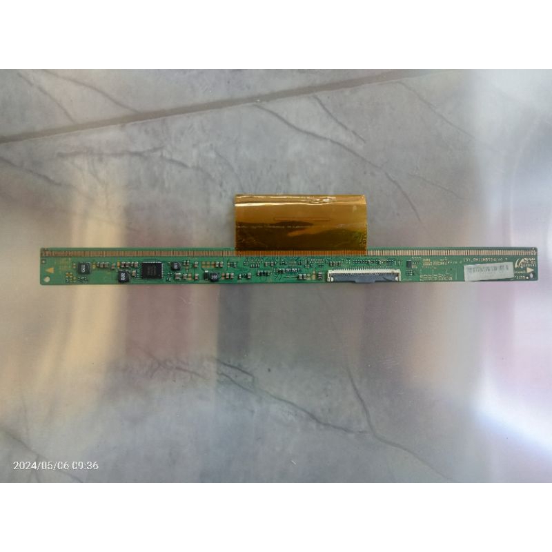 TCON TV LED POLYTRON PLD32D711 PLD32T711 PLD32T7511 PLD32D7511 PLD32T1500 PLD32T1550 PLD32D1500 PLD3