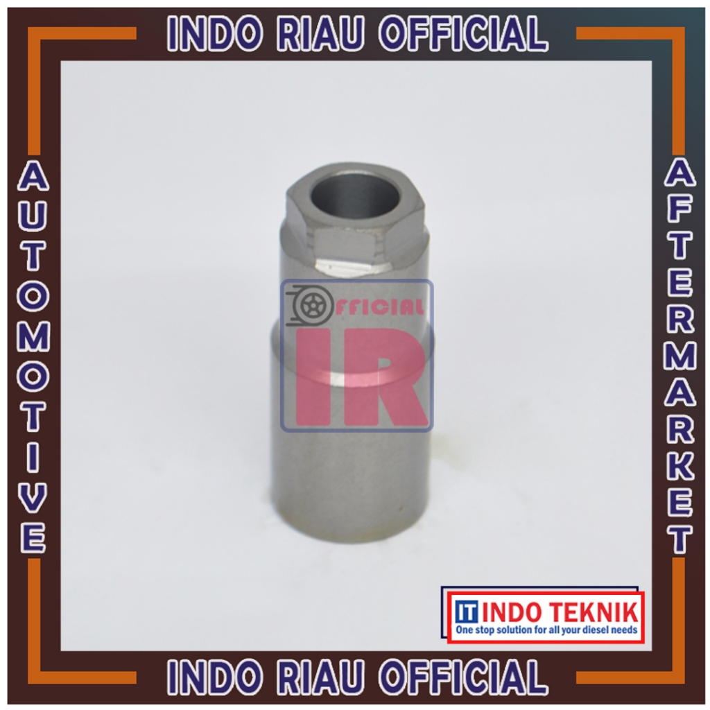 Cup Injector nozzle Triton 2.5 Pajero Sport 1465A041 / Toyota Hilux 1KD 3.0 3000cc 23670-0L050 42.5M