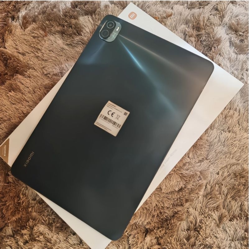 Xiaomi pad 5 6/256gb