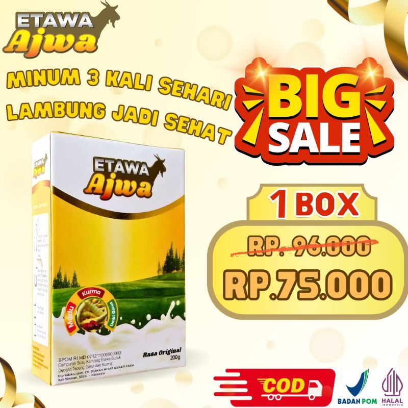 

SUSU KURMA ETAWA AJWA UMBI GARUT UNTUK MAAG DAN ASAM LAMBUNG