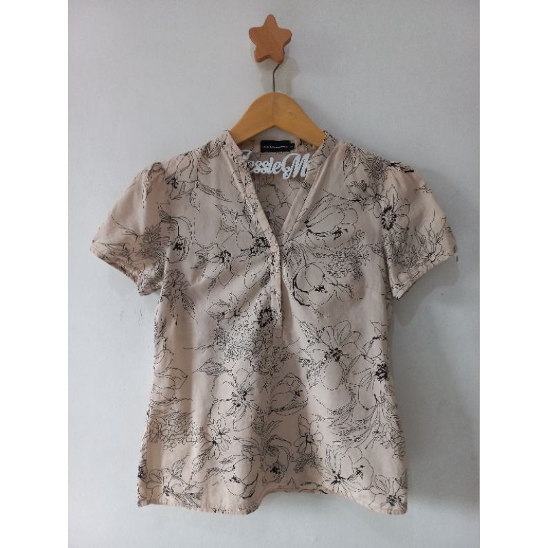 Blouse Wanita The Executive