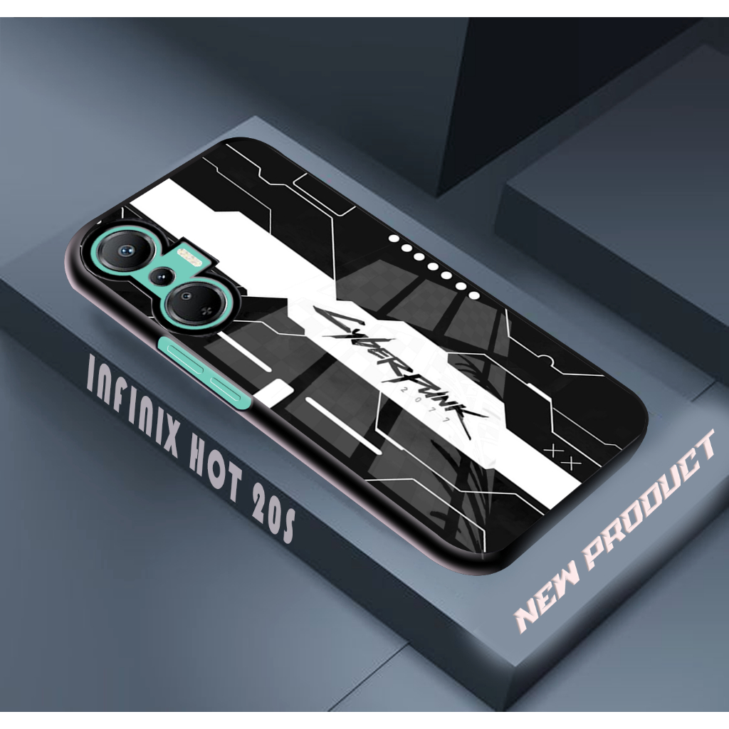 Case INFINIX HOT 20S 2022 TERBARU [KEREN] Casing INFINIX HOT 20S - Case Hp INFINIX HOT 20S TERBARU -