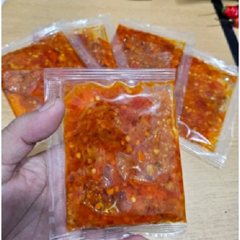 

sambel bawang