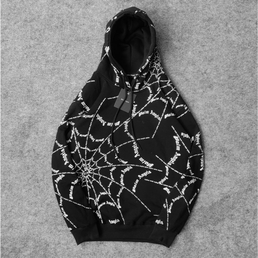 Hoodie Palm Angels New Hoodie pria best seller mirror quality
